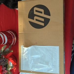 Brand new HP pavilion laptop